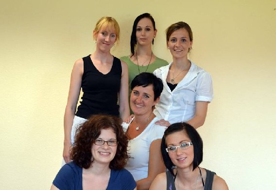 Ergotherapie Praxis Stefanie Herbst in Schwerte - Logo