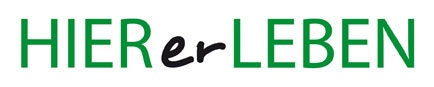 HIERerLEBEN in Lauenburg an der Elbe - Logo