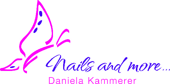 Nails and more Renchen in Renchen - Logo