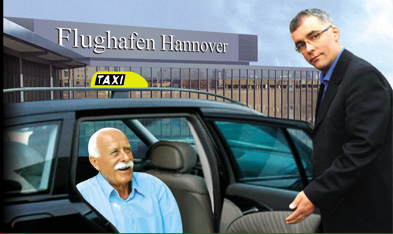 TAXIKAYA in Langenhagen - Logo