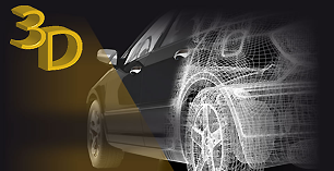 3DProScan in Stuttgart - Logo