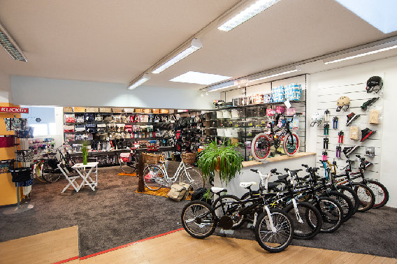 Zweirad Stern - Ihr Fahrrad Fachhändler in Mönchengladbach - Logo