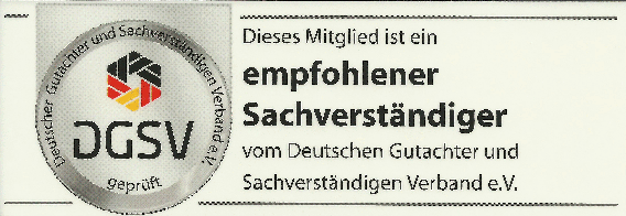 ARES Sachverständigenbüro für Immobilienbewertung & Baubetreuung in München - Logo