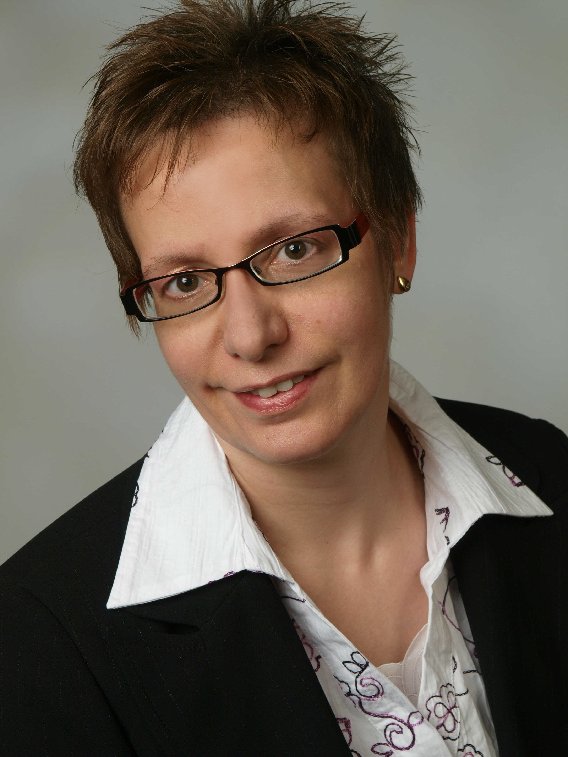 Sandra Wieszt Büro - Ordnung - Haushaltsbuch in Heidenheim an der Brenz - Logo