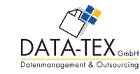 DATA-TEX GmbH in München - Logo