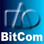 BitCom Service GmbH in Mülheim an der Ruhr - Logo