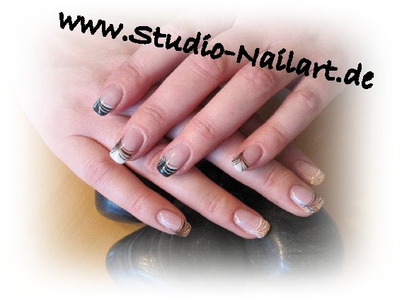 Nagelstudio Nail & Art in Rohr in Mittelfranken - Logo