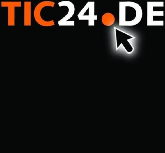 TIC24 GmbH in Berlin - Logo