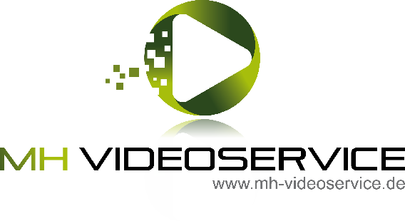 MH VideoService in Haar Kreis München - Logo