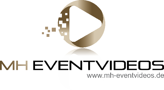 MH Eventvideos in Haar Kreis München - Logo