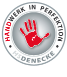 HSDenecke in Bonn - Logo