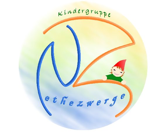 Kindergruppe NETHEZWERGE in Bruchhausen Stadt Höxter - Logo