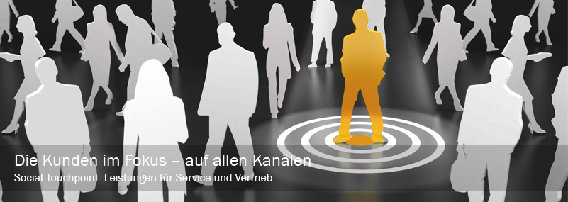 Social Touchpoint GmbH in Stuttgart - Logo