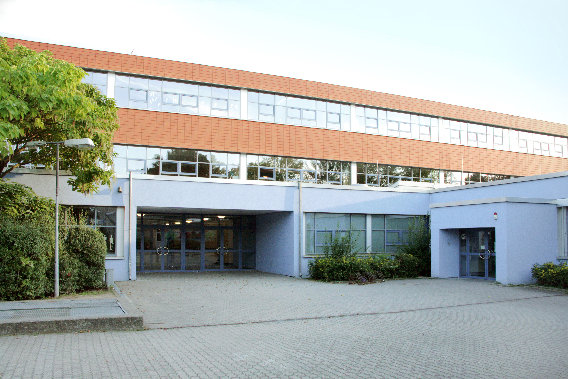 Architekturbüro Bernd Schenk in Frankfurt am Main - Logo