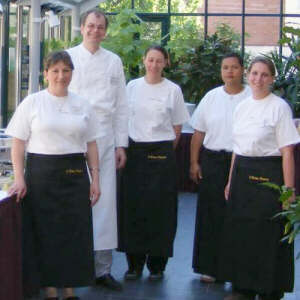 L'Erba Voglio Partyservice Catering Gastroservice Event-Mgmt in Aschaffenburg - Logo