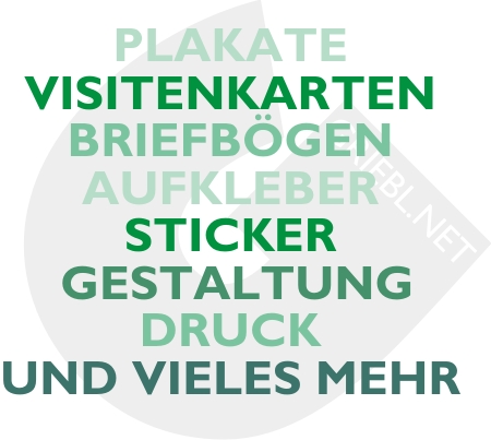 GRIEBL.NET Stienne Griebl in Seester - Logo