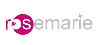 Rosemarie in Mainz - Logo