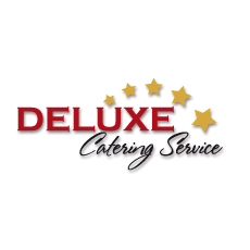 Catering Service Deluxe in Neuss - Logo