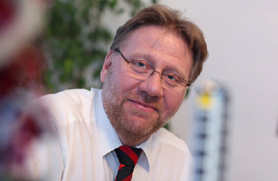 Dr. med. Michael Schröter in Beutelsbach Gemeinde Weinstadt - Logo