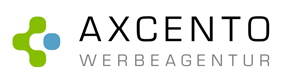 AXCENTO Werbeagentur in Aachen - Logo