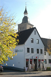 Fünger Foto - Lindlar in Lindlar - Logo