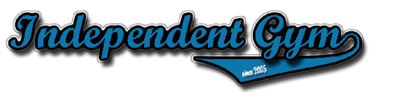 Independent Gym e.V. in Hameln - Logo