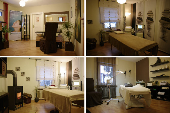 Veronika Becker Kosmetik und Wellness in Plettenberg - Logo