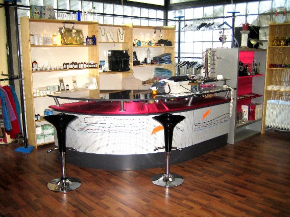 Checkpoint Secondhand Mode in Koblenz am Rhein - Logo