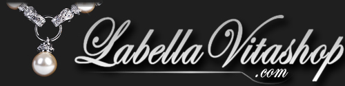 labellavitashop.com in Köln - Logo