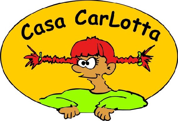 Casa CarLotta in Berlin - Logo