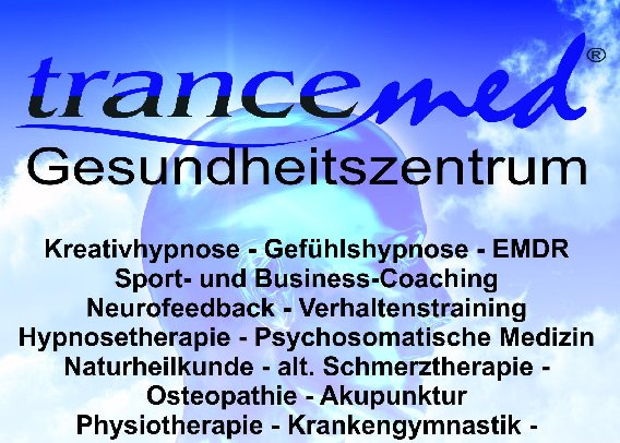Hypnosepraxis Herbert Schraps in Schloss Holte Stukenbrock - Logo