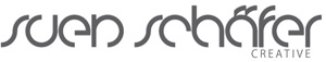 Sven Schäfer Creative in Bochum - Logo