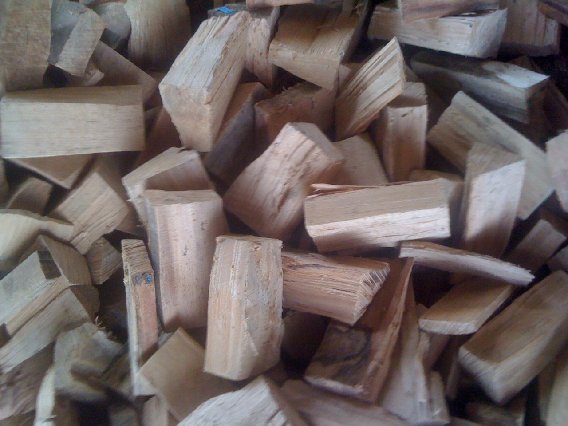 heizzeit Brennholz Holzpellets Holzbriketts in Kredenbach Stadt Kreuztal - Logo