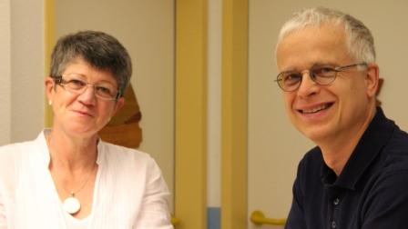 Gemeinschaftspraxis Dr. med. Ansgar Schmidt & Dr. med. Norma Dehne in Siegen - Logo