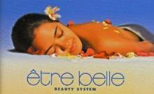 Betty Beauty Kosmetikstudio in Berlin - Logo
