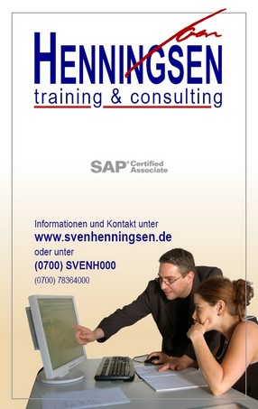 Sven Henningsen training & consulting in Burgdorf Kreis Hannover - Logo
