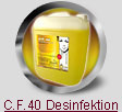 Euroseptica C. Fuchs GmbH in Opfingen Stadt Freiburg im Breisgau - Logo