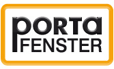 Porta Bauelemente & mehr GmbH in Porta Westfalica - Logo