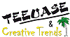 Teeoase - Tee Online Shop in Bad Gandersheim - Logo