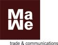 MaWe.trade & communications in München - Logo