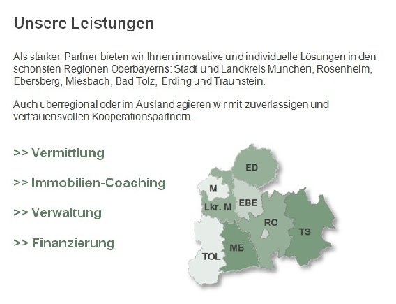 BNK Immobilien in Feldkirchen Westerham - Logo