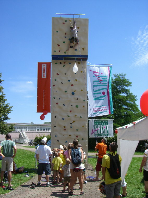 setz - Kletterwandbau in Bad Säckingen - Logo