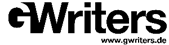 GWriters in Düsseldorf - Logo