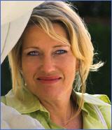 Heilpraktikerin Silvia Fahnemann in Baden-Baden - Logo