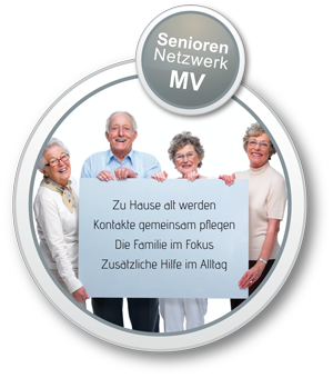 MySeniorservice in Rostock - Logo