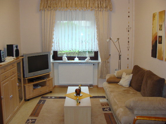 Haffis Ferienwohnung/Monteurwohnung in Lebach - Logo