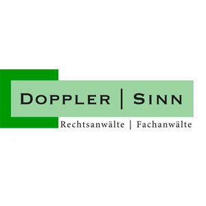 Kanzlei Doppler und Sinn, Rechtsanwälte in Germersheim - Logo