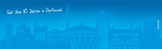 Computer Notdienst Dortmund in Dortmund - Logo