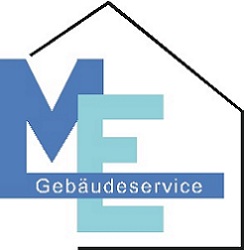 ME Gebäudeservice in Stuttgart - Logo