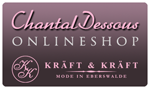 chantaldessous.de in Eberswalde - Logo